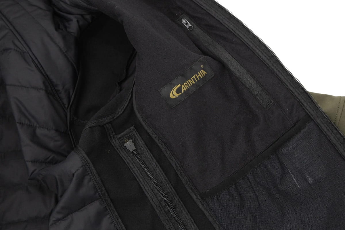 carinthia-kurtka-isg-pro-olive-zamek